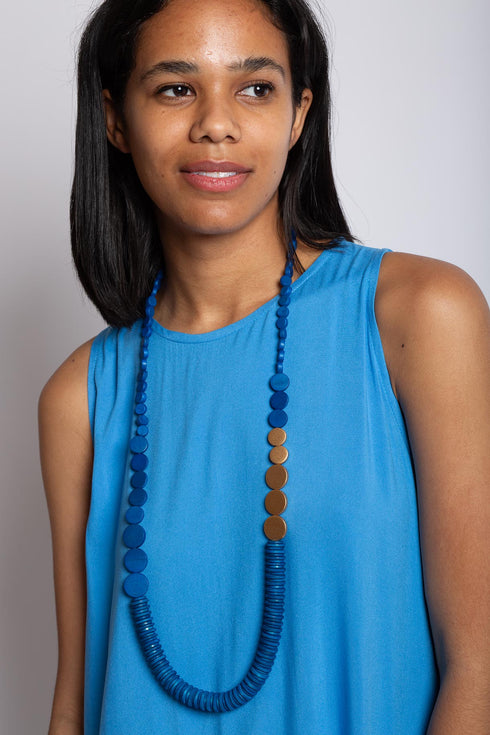 Elegante Kette Sulaine
